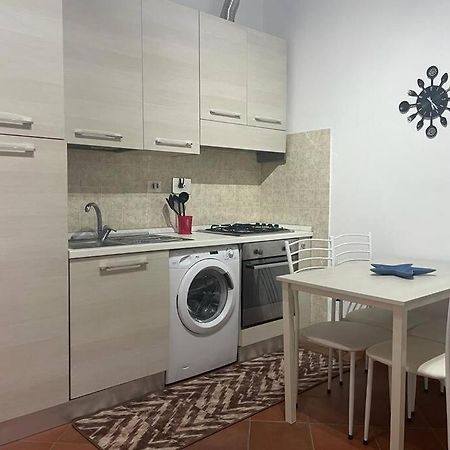 Apartamento Residenza Niutta- Roma Exterior foto