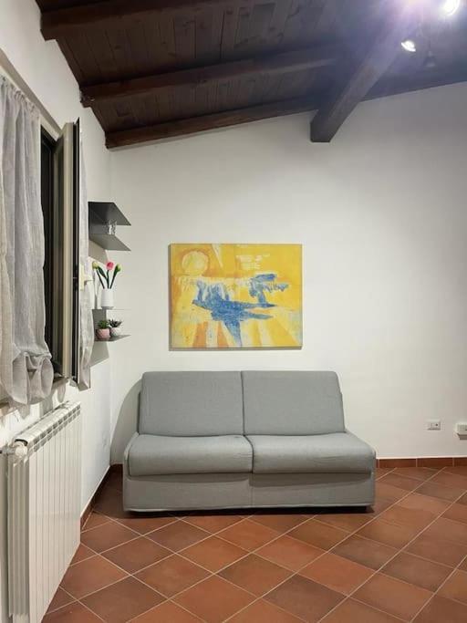 Apartamento Residenza Niutta- Roma Exterior foto